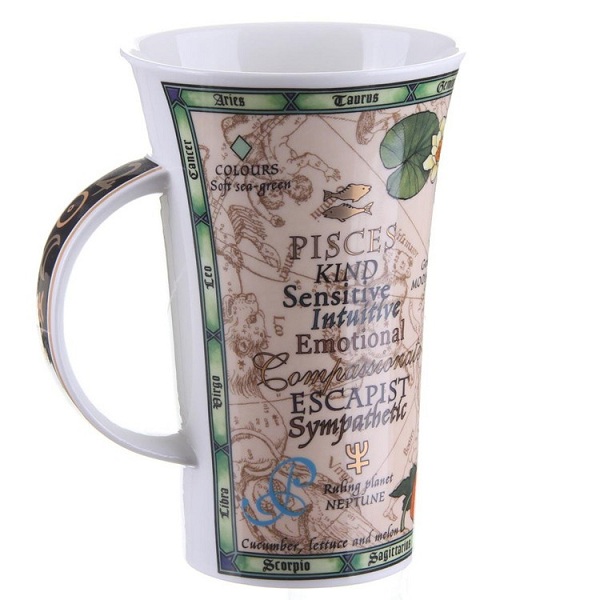 双鱼座侧面图02