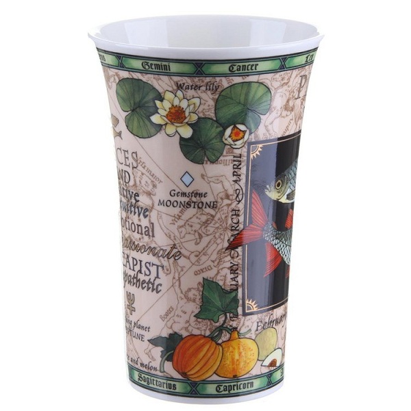 双鱼座侧面图03