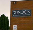 DUNOON工厂