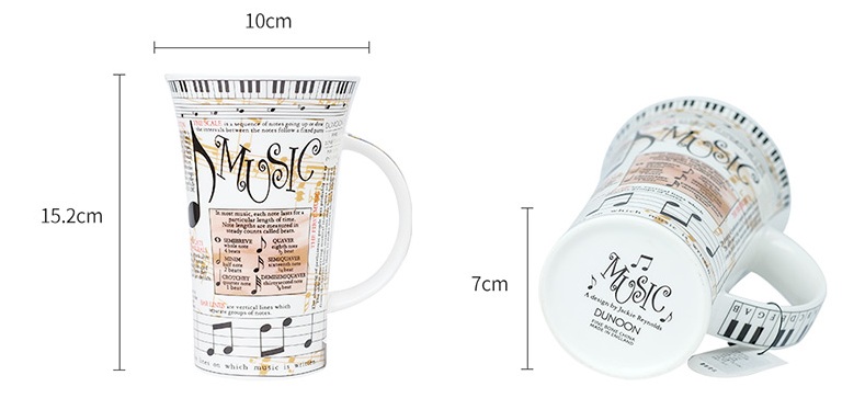 音乐悠扬尺寸图