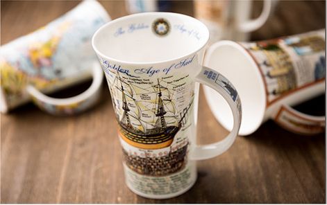 金色年华系列扬帆起航