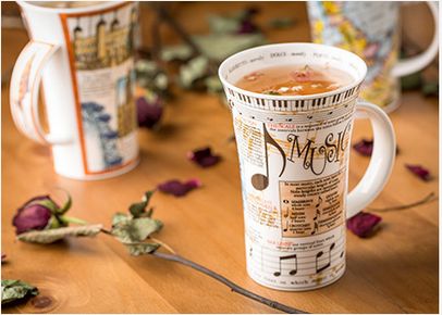 音乐悠扬情境图