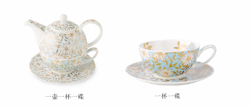 一壶一碟图