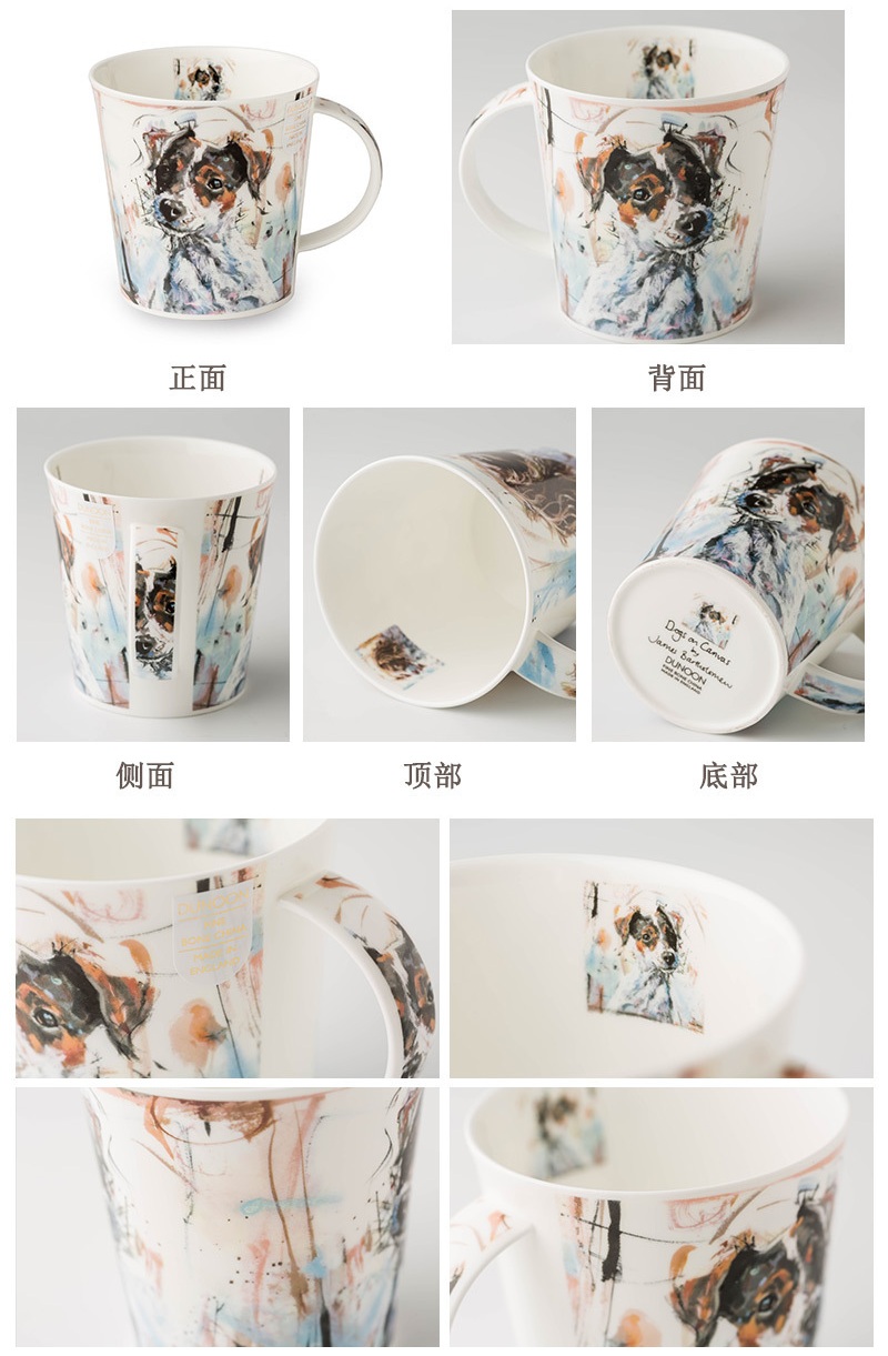 详细