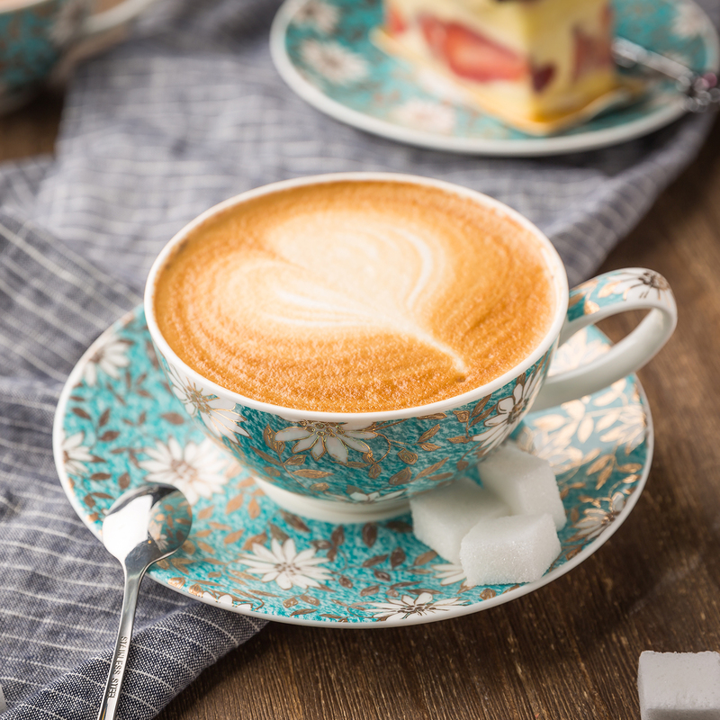 英国丹侬dunoon一体式茶壶